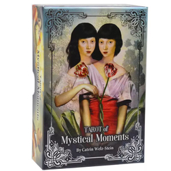Tarot of Mistical Moments / Таро Мистических Моментов