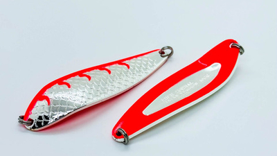 Блесна SMITH BUCH JAPAN 24g #01