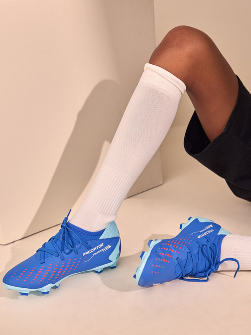 Носки футбольные для мальчика Next C81-127, Белый