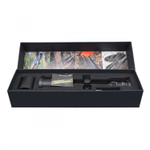 Оптический прицел для охоты Vector Optics Continental X8 3-24х56 SFP Hunting ED
