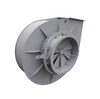 Корпус вентилятора дутьевого ВДН-24