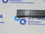 Метчик гаечный М6 (0009) с изогнутым хвостовиком L=140мм