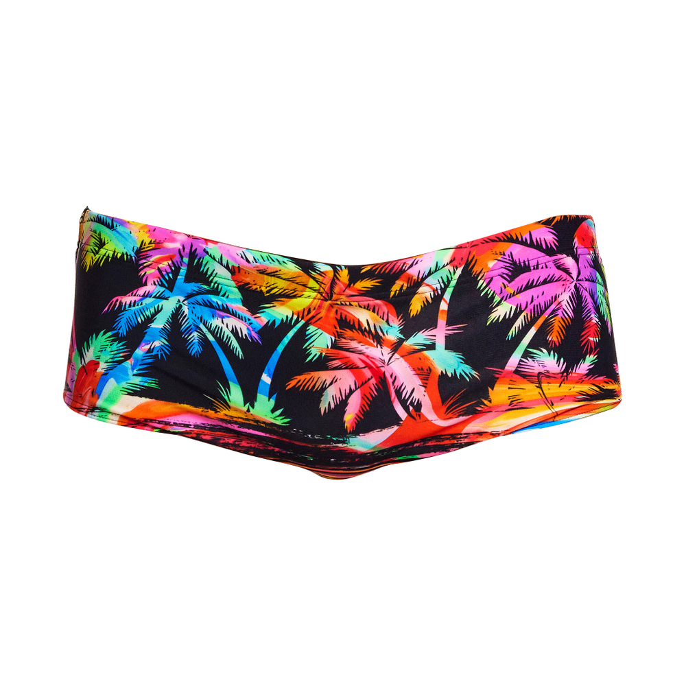 Транки FUNKY TRUNKS Men's Sunset City