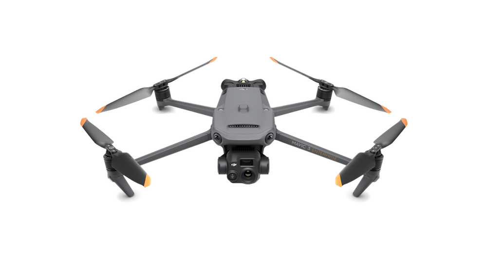 Квадрокоптер DJI Mavic 3T Thermal CN