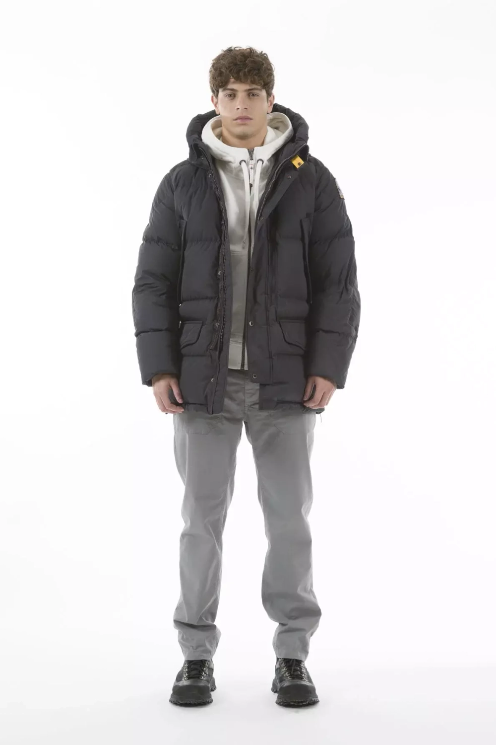 Куртка PARAJUMPERS