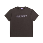 Футболка Ymkashix Skeleton Logo F-938 pp.L