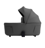 Коляска модульная Sweet Baby SBL Elegante Therma (Colore) Dark Grey