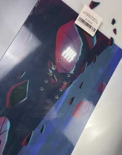 Сноуборд CHANRICH METEORITES