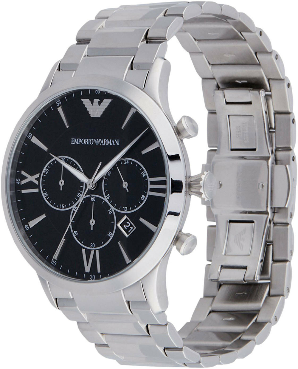 Наручные часы Emporio Armani AR11208 с хронографом