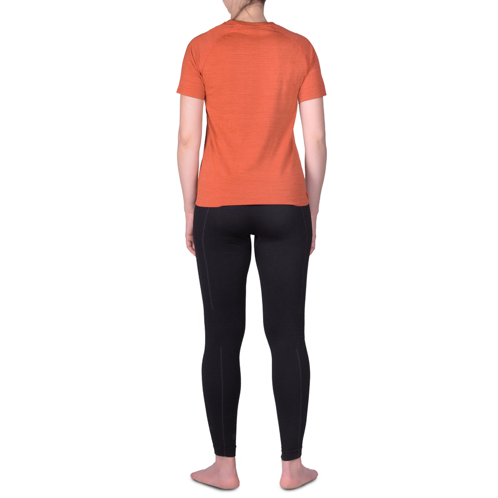 Термофутболка UTO T-shirt W's 994211