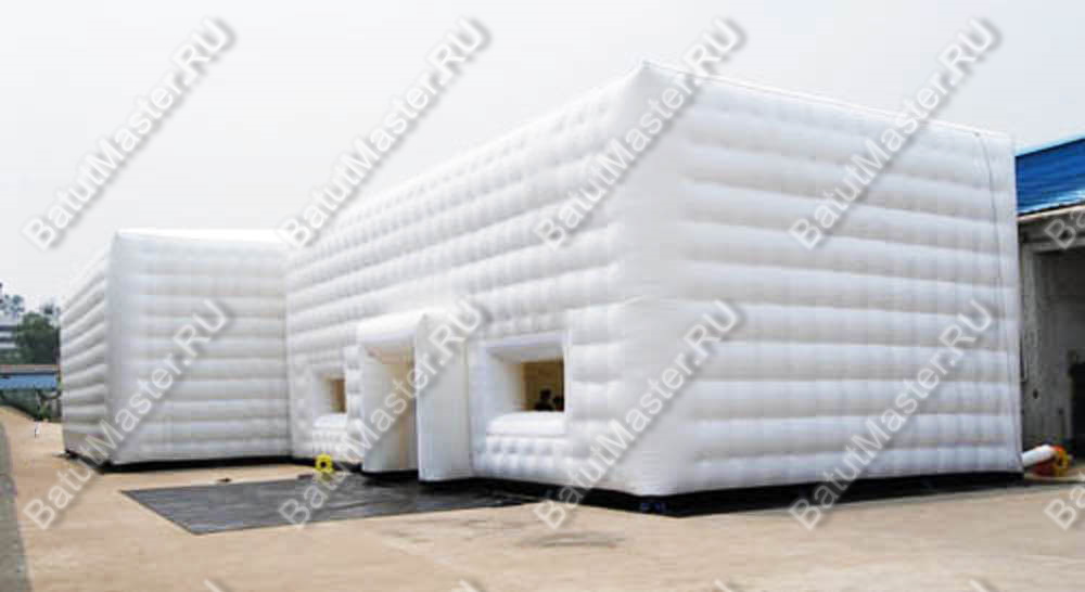 Надувной шатер " Прямоугольный"