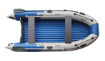 Лодка ПВХ Skat Triton 350