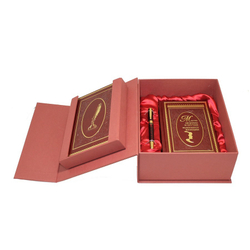 Подарочный набор Мысли, афоризмы и шутки выдающихся женщин