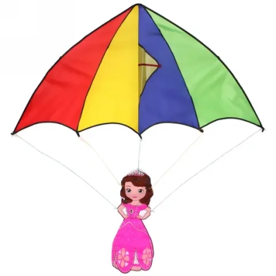 Воздушный змей «Принцесса» 140см