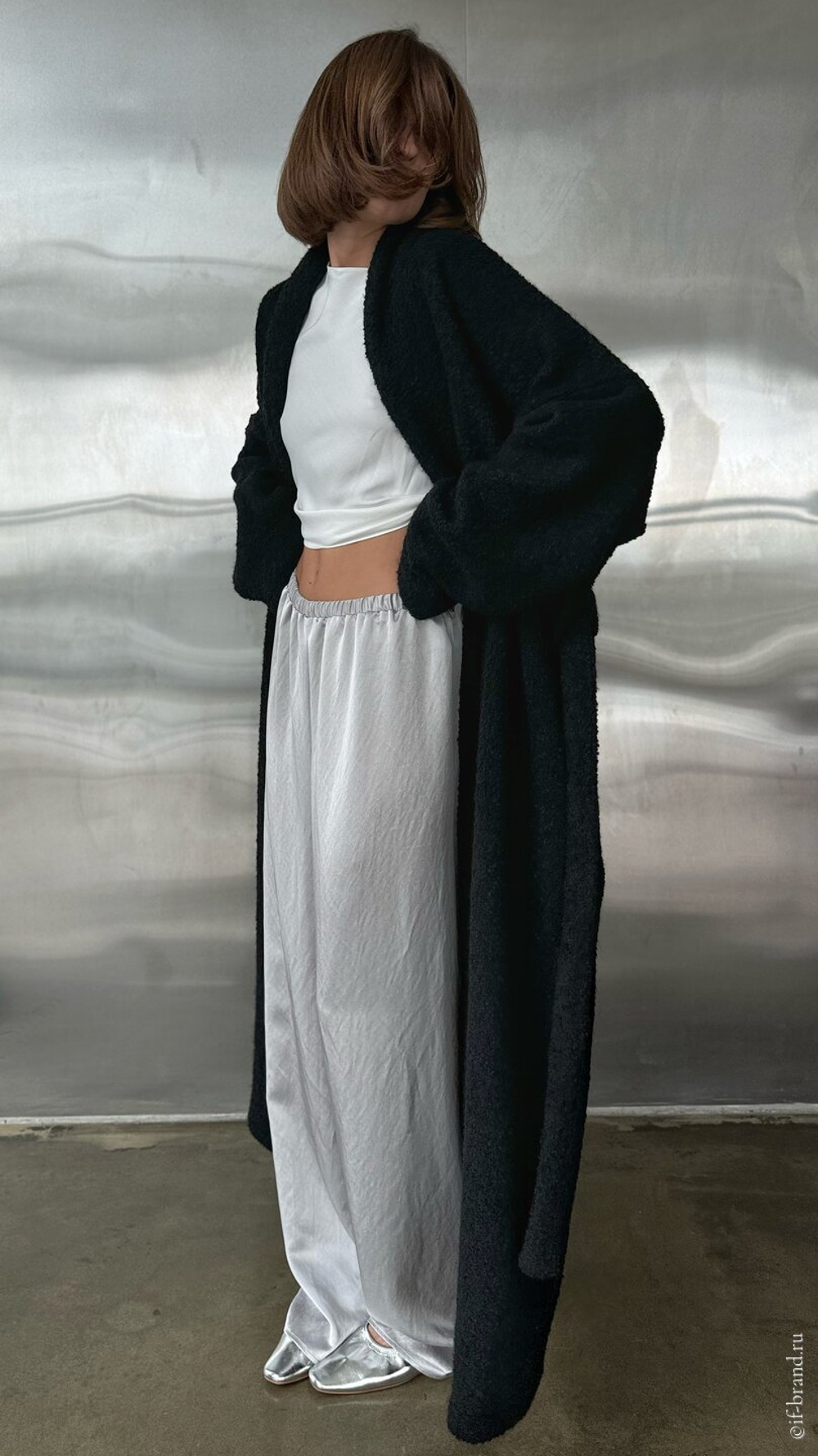 брюки LIMM sparcle