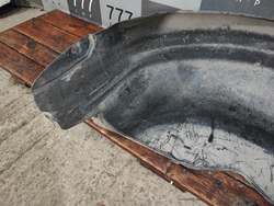 Подкрылок задний правый Volkswagen Transporter T6 15-нв Б/У Оригинал 7E0810972A