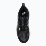 Кроссовки для бега ASICS Novablast 5 black/blue fade No