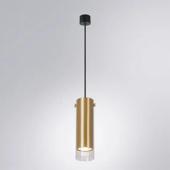 Точечный подвесной светильник Arte Lamp LAZIO A5367SP-1SG