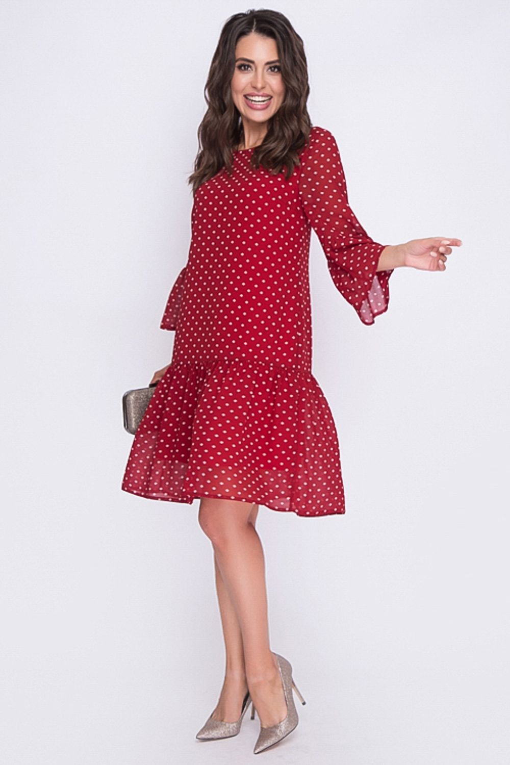 Платье 70145 Avili