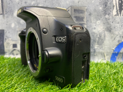 Canon 500D kit 18-55 mm 3.5-5.6 Покупка/Продажа