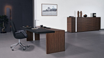 Стол руководителя Walter Knoll CEOO Desk