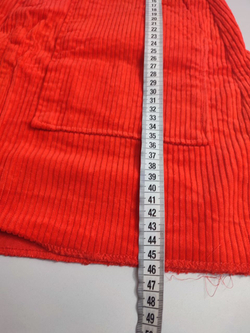 Юбка H&M яркая 42 размер