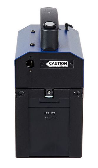 Look Solutions Power Tiny портативная дым машина, 400Вт