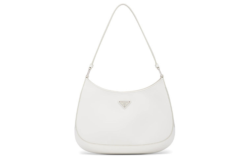 Сумка PRADA Cleo, 1BC499-ZO6-F0009-V-OOO