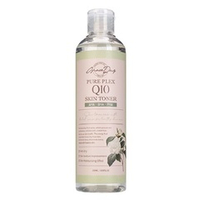 Омолаживающий тонер с Коэнзимом Q10 Grace Day Pure Plex Q10 Skin Toner 250мл