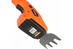 Аккумуляторные ножницы-кусторез с удлинительной ручкой PATRIOT CSH 361 3.6В 250203601