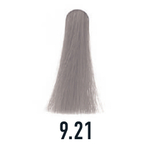 9.21 крем-краска ICE Demi-Permanent очень светлый блонд фиолетово-пепельный - 100 мл.