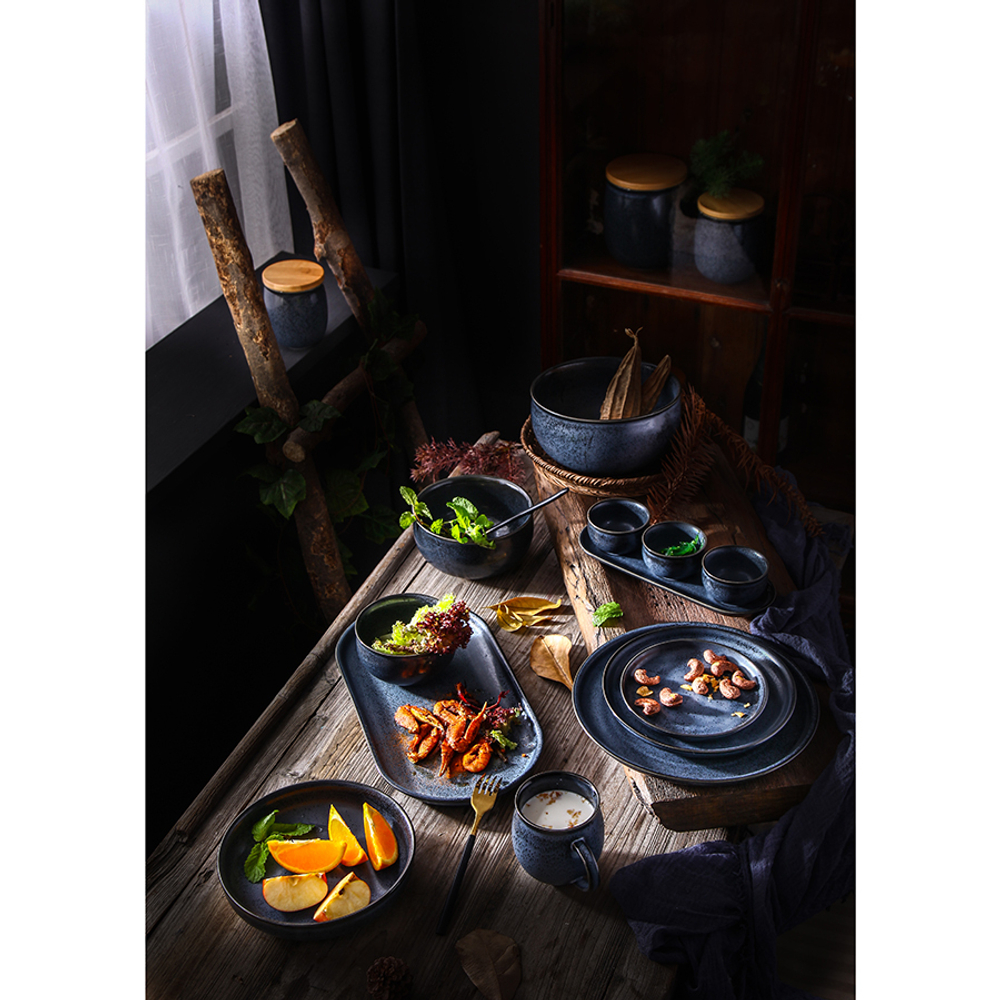 Салатник cosmic kitchen, D16 см