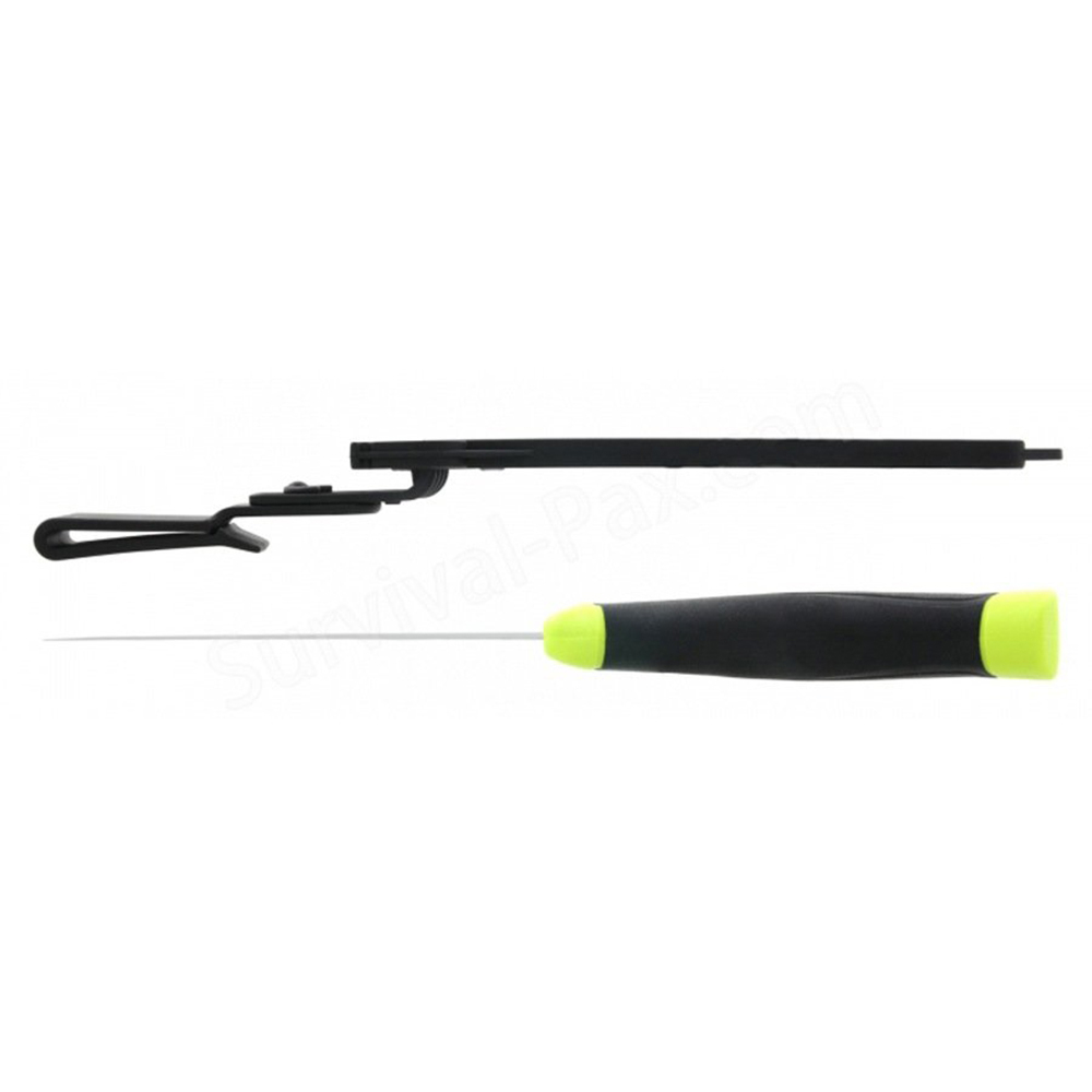 Нож Morakniv Fishing Comfort Fillet 155 нержавеющая сталь