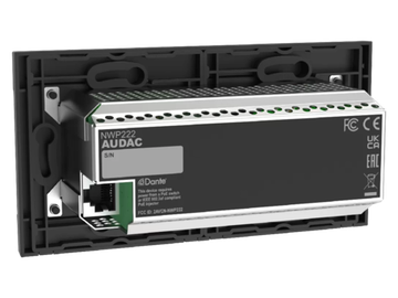 AUDAC NWP222/B