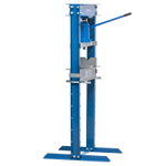 NORDBERG ECO (N3620JL) Пресс, силовое устройство - домкрат, усилие 20 тонн