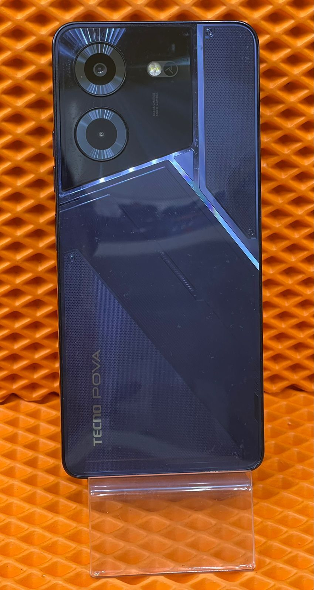 Смартфон TECNO POVA 5 8/128 ГБ