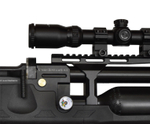 Винтовка пневматическая KRAL ARMS Puncher Maxi 3, Nemesis кал. 6,35мм пластик