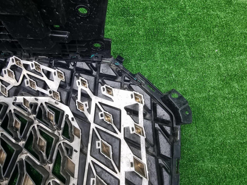 Решетка радиатора Chery Tiggo 8 Pro Max (2023-н.в)