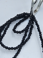 Серьги из натуральных камней "стиль Кучинелли", ручная работа, гипоаллергеновый материал