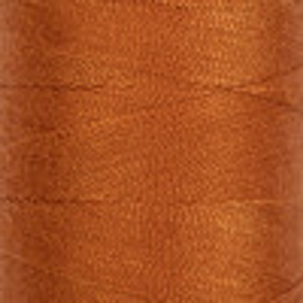 Швейные нитки 40/2 "Gamma" цвет 146 св. рыжий 1 шт 200 я 183 м (полиэстер)