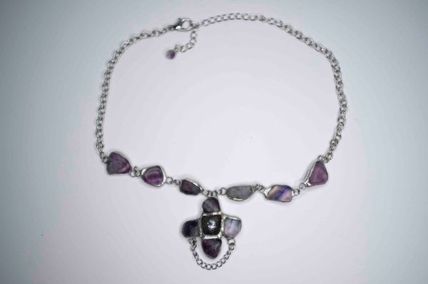 Чокер Sp-Ch-4 - фото 1