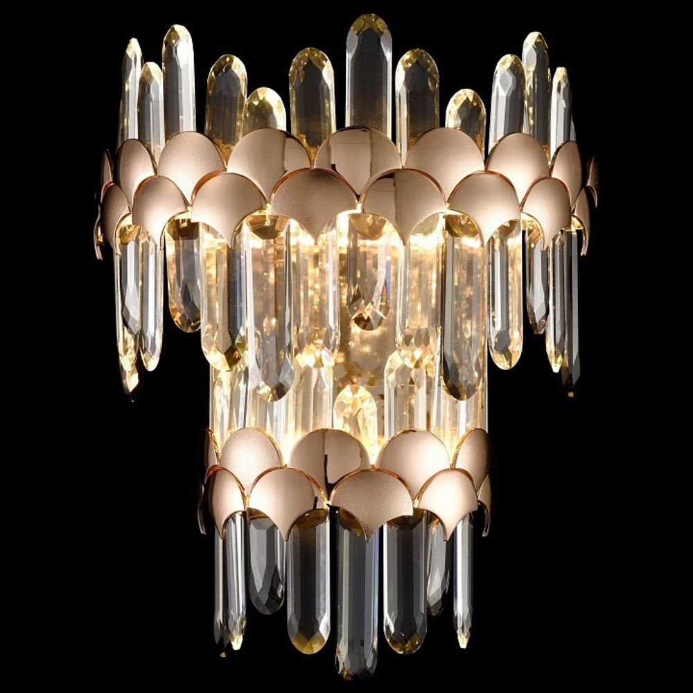 Накладной светильник Wertmark Debora WE104.01.301