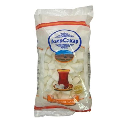 Сахар Azer Seker 800 г