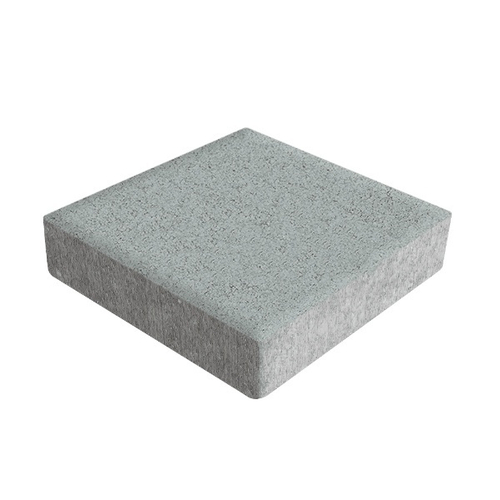 Тротуарная плитка Квадрат 20х20