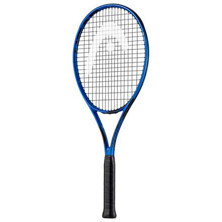 Tеннисная ракетка Head MX Attitude Comp (blue) руч.3