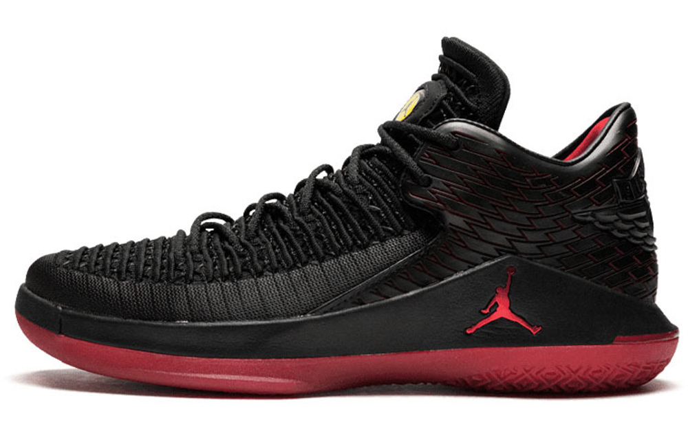 Jordan xxxii last shot sale