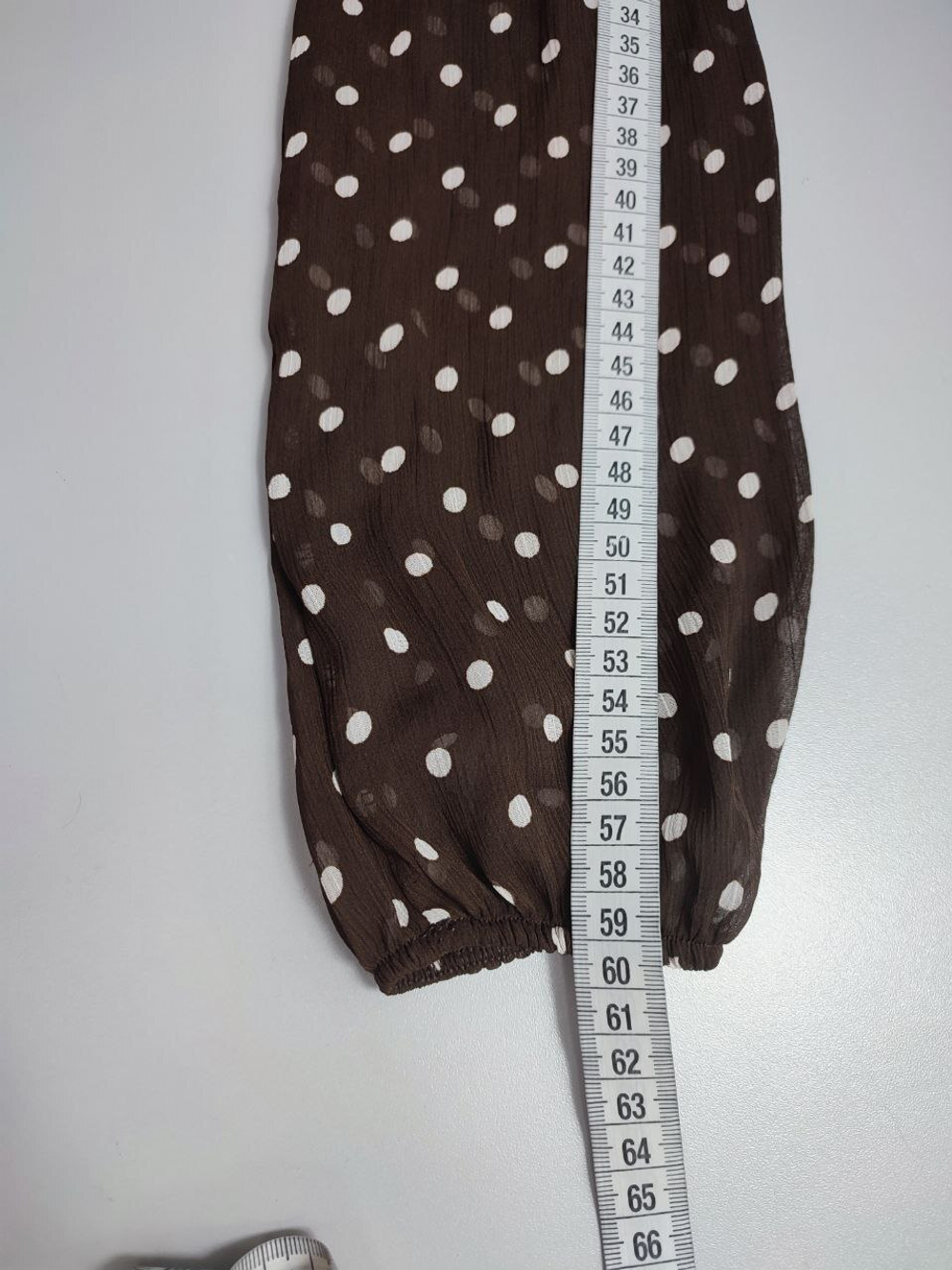 Блузка Zivo красивая 40 размер