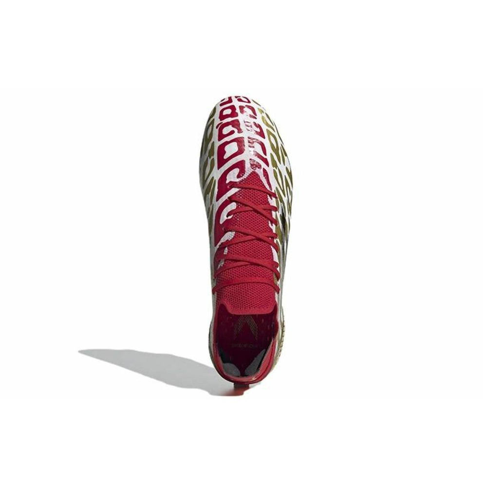 Кроссовки Adidas X Speedflow Mo Salah.1 FG（ ）, GX3901