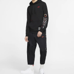 Толстовка Nike Sportswear Club, CU3670-010