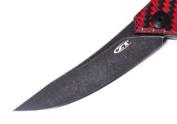 Нож Zero Tolerance 0460RDBW ZT 0460RDBW Sinkevich designфотография - 2